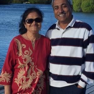 Meet your Posher, Rajeshwari